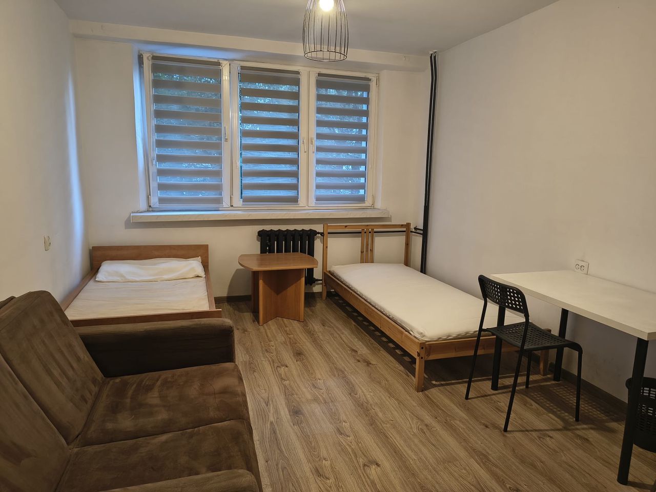 Pokój Kraków Kozłówek, ul. Okólna. Zdjęcie 2