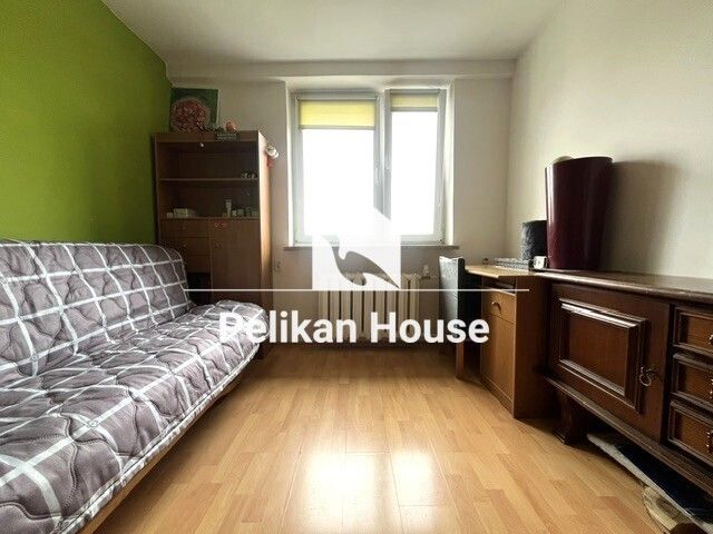 Mieszkanie 4-pokojowe Warszawa Ursynów, ul. Jana Wasilkowskiego. Zdjęcie 9