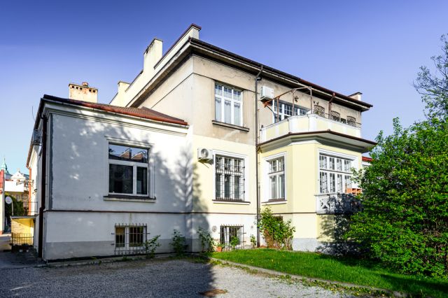 kamienica Rzeszów, ul. Zygmuntowska. Zdjęcie 19