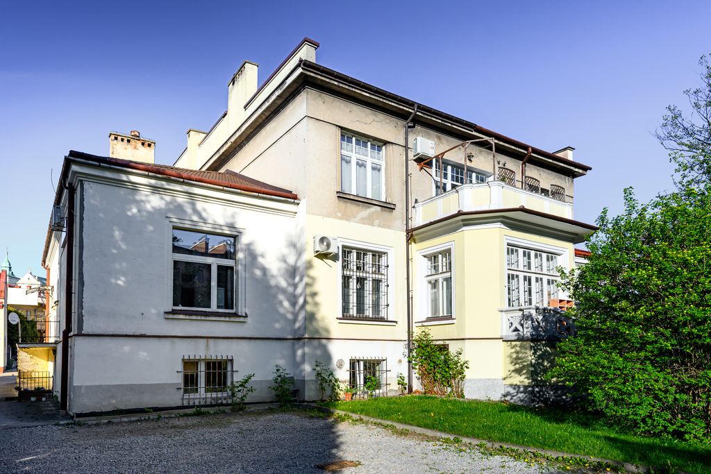 kamienica Rzeszów, ul. Zygmuntowska. Zdjęcie 19