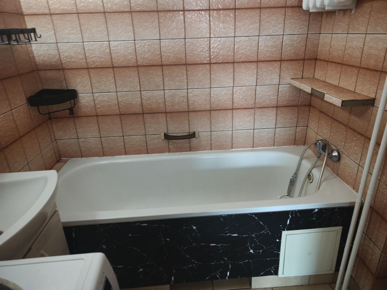 Mieszkanie 2-pokojowe Zamość Nowe Miasto, ul. Hrubieszowska. Zdjęcie 7