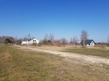 Działka budowlana Żelechów, ul. Zielonych Ogrodów. Zdjęcie 2