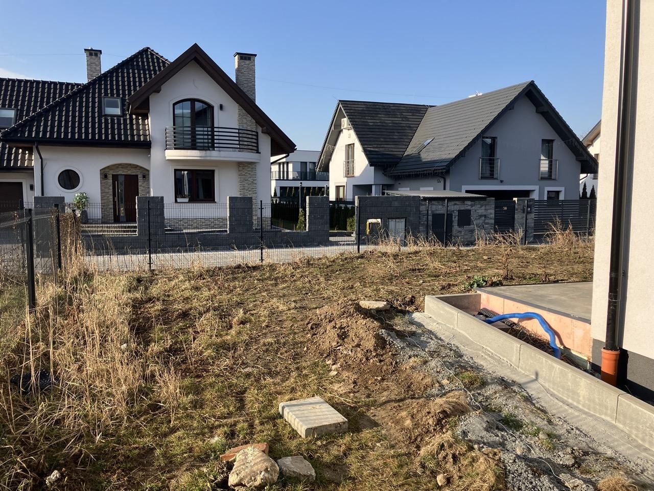 dom szeregowy, 6 pokoi Kraków Nowa Huta, ul. Stare Wiślisko. Zdjęcie 15