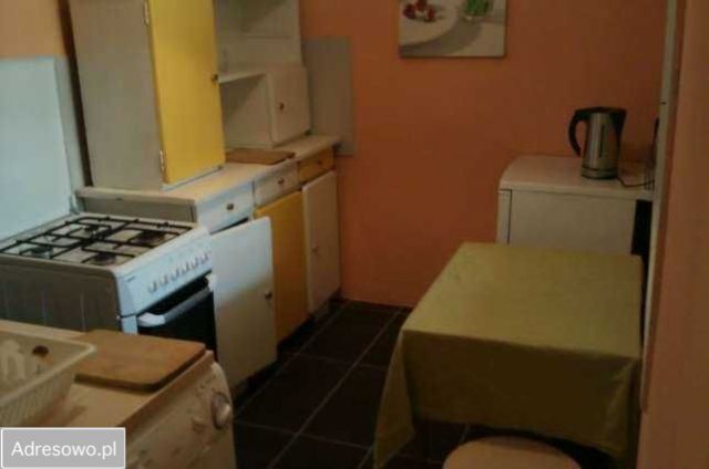 Mieszkanie 2-pokojowe Kraków Azory, ul. Tadeusza Makowskiego. Zdjęcie 1