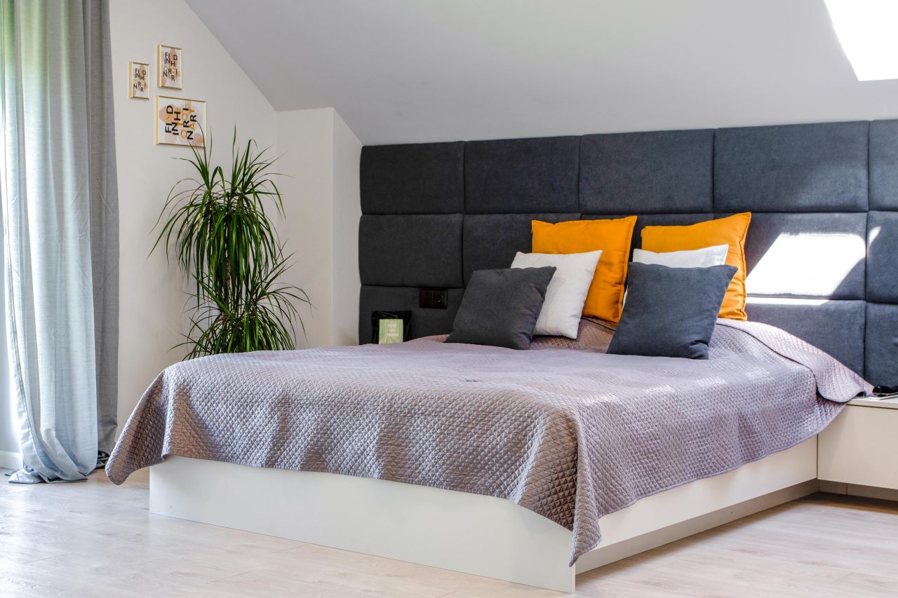 dom wolnostojący, 5 pokoi Łabiszyn. Zdjęcie 10