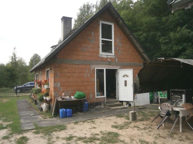 dom wolnostojący, 6 pokoi Zielona Góra. Zdjęcie 9