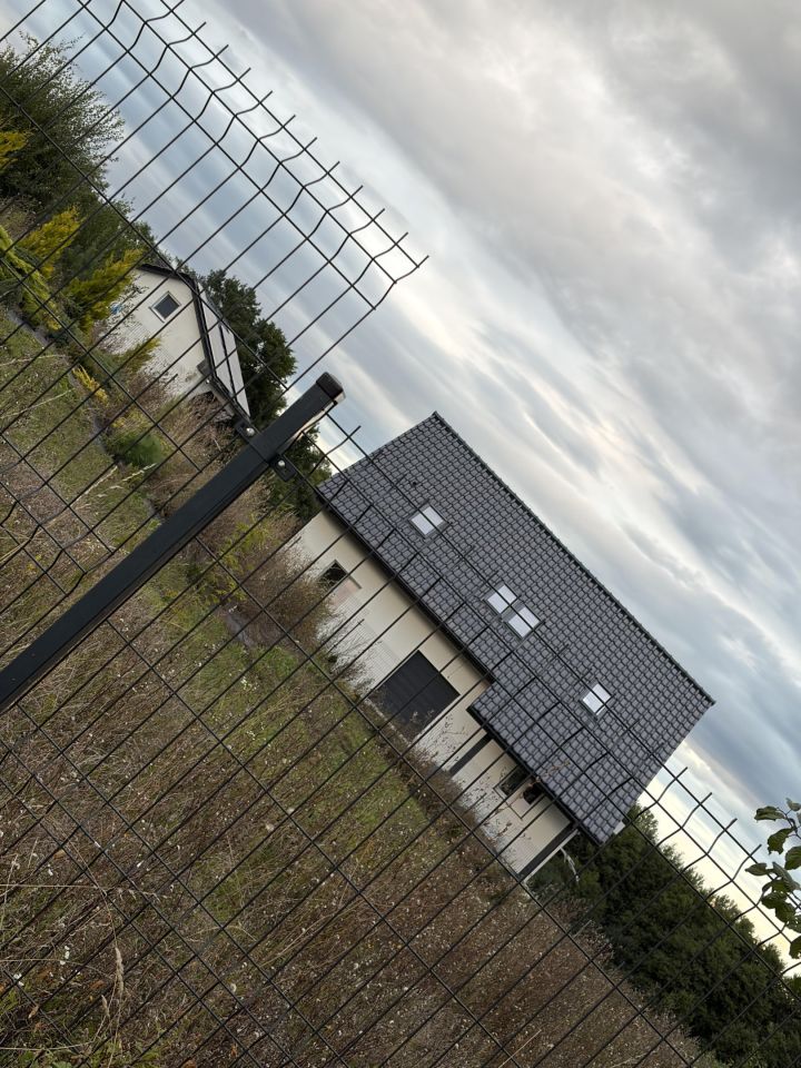 dom wolnostojący, 4 pokoje Żółte. Zdjęcie 11