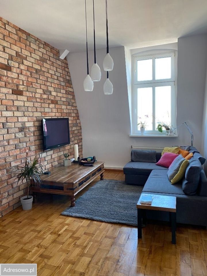Mieszkanie 5-pokojowe Gniezno Centrum