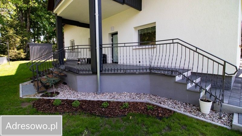 dom wolnostojący, 8 pokoi Ogonki. Zdjęcie 5