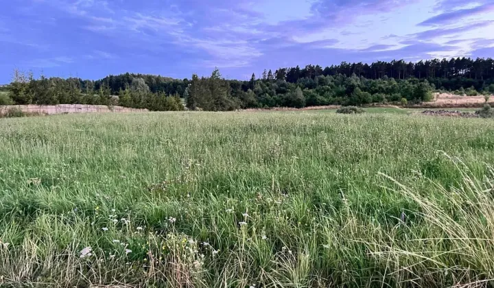 Działka budowlana Rywałd, ul. Sadowa