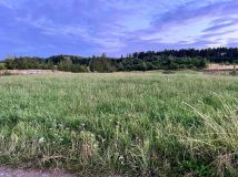 Działka budowlana Rywałd, ul. Sadowa