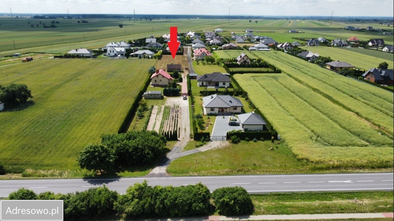 Działka budowlana Turowola. Zdjęcie 14