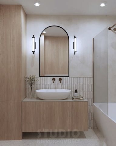 Mieszkanie 3-pokojowe Kraków Wola Justowska, ul. Piotra Borowego. Zdjęcie 10