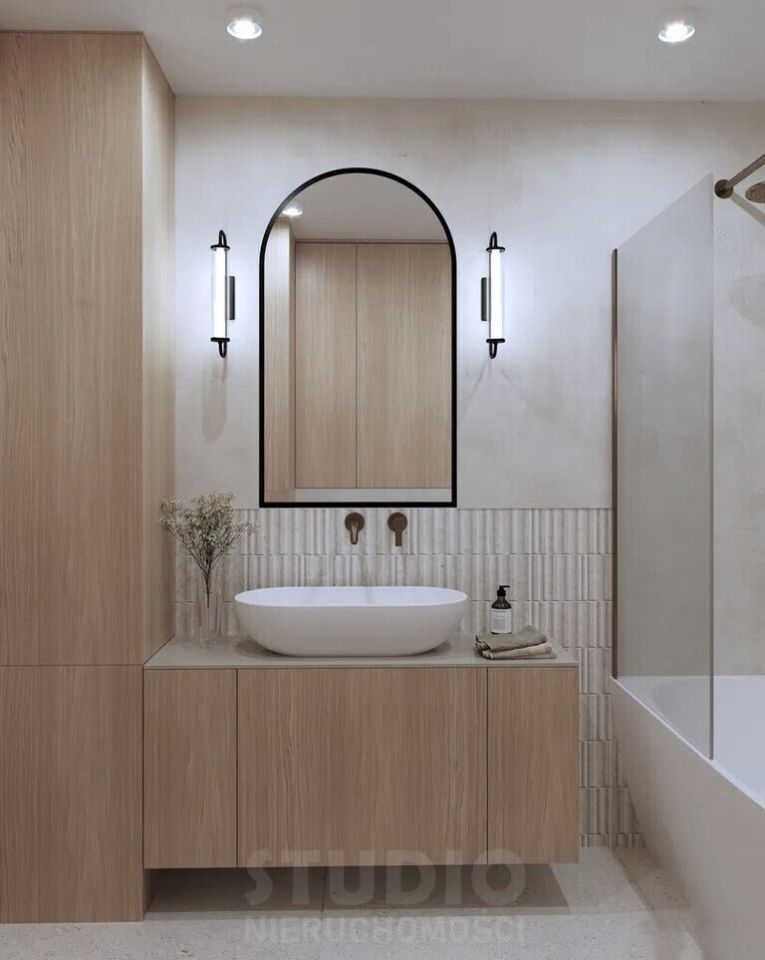 Mieszkanie 3-pokojowe Kraków Wola Justowska, ul. Piotra Borowego. Zdjęcie 10