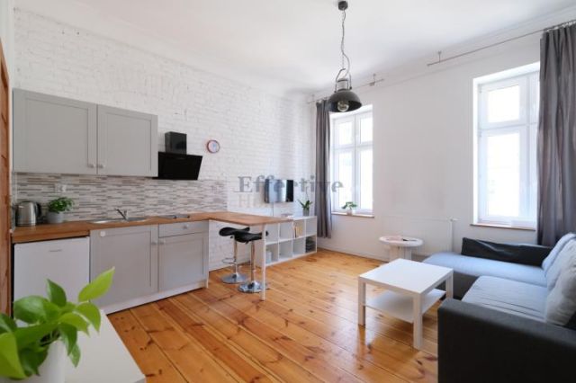 Mieszkanie 4-pokojowe Wrocław Śródmieście, ul. Trzebnicka. Zdjęcie 2