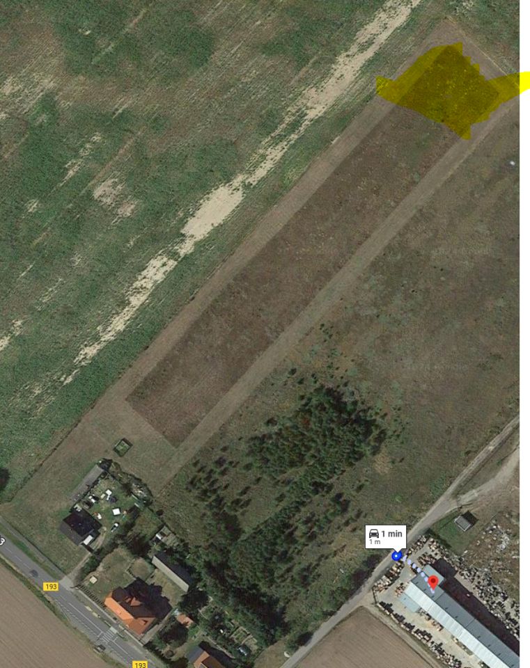 Działka budowlana Pietronki. Zdjęcie 2