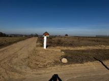 Działka rolno-budowlana Fasty, ul. Przytorowa. Zdjęcie 4