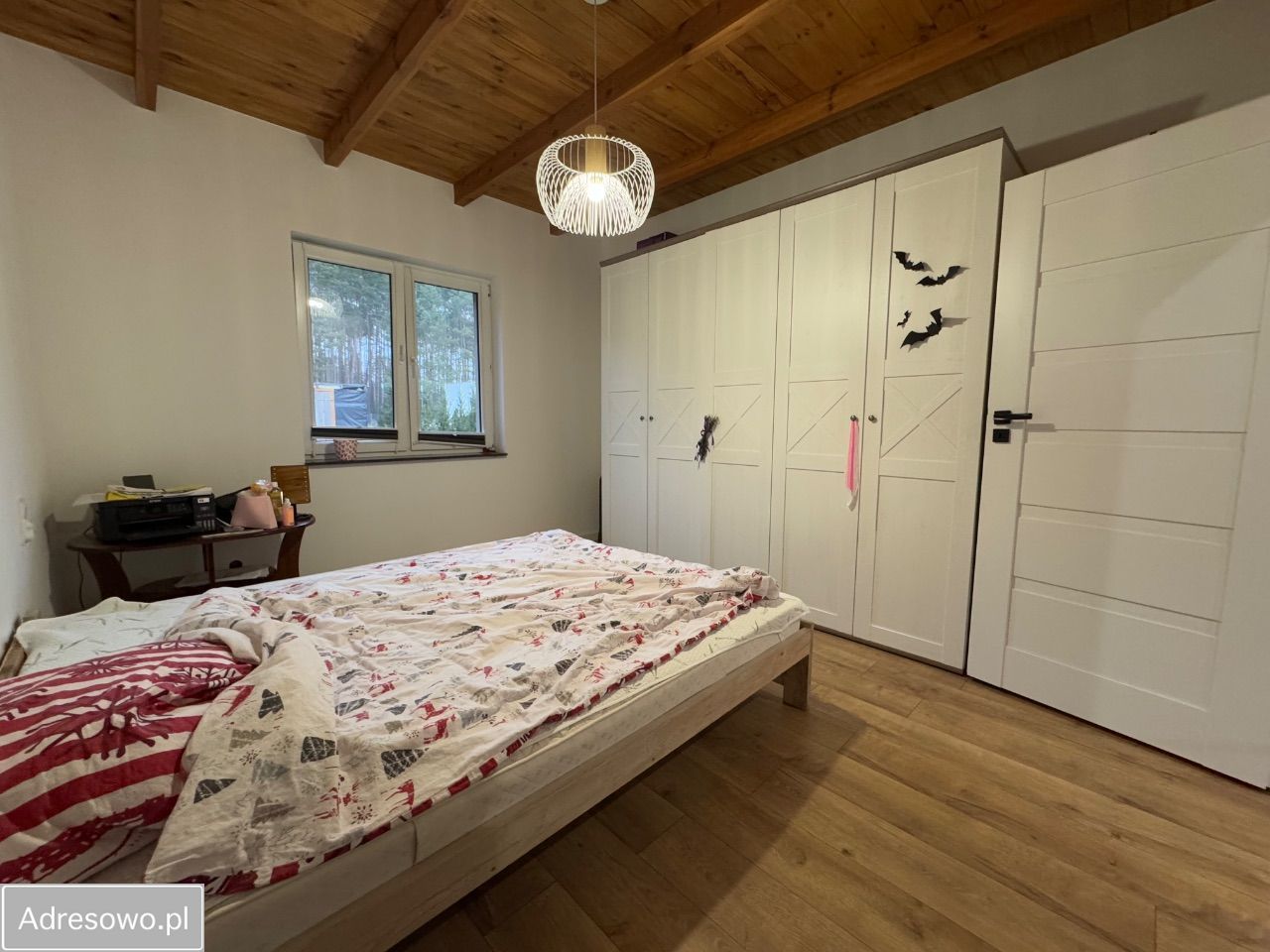 dom wolnostojący, 4 pokoje Świniary. Zdjęcie 3