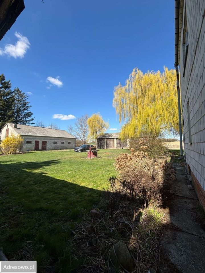 dom wolnostojący, 6 pokoi Miętkie-Kolonia. Zdjęcie 11