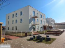 Mieszkanie 2-pokojowe Warszawa Ursus, ul. Henryka Brodatego