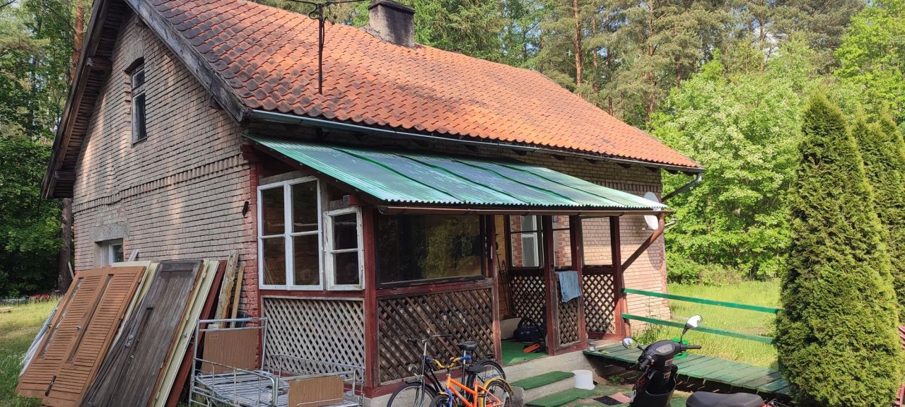 dom wolnostojący Gronity. Zdjęcie 3