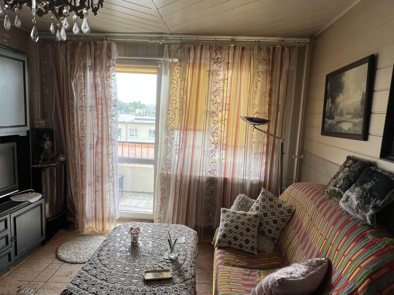 Mieszkanie 3-pokojowe Lublin Czechów, ul. Michała Ludomira Rogowskiego