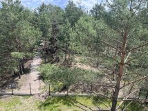 Mieszkanie 2-pokojowe Toruń Wrzosy, ul. Henryka Strobanda. Zdjęcie 1