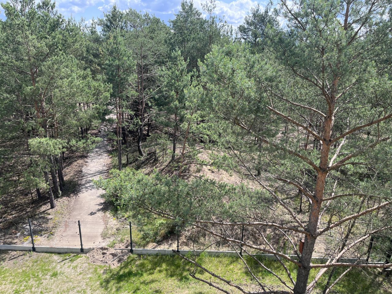 Mieszkanie 2-pokojowe Toruń Wrzosy, ul. Henryka Strobanda. Zdjęcie 2