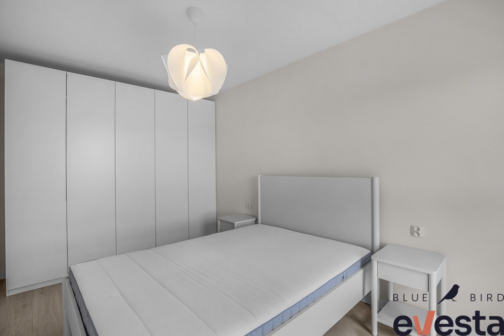 Mieszkanie 2-pokojowe Wrocław Brochów, ul. Bluszczowa. Zdjęcie 8