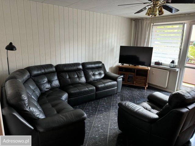 Mieszkanie 4-pokojowe Szczecin Bukowe, ul. Czerwona. Zdjęcie 1