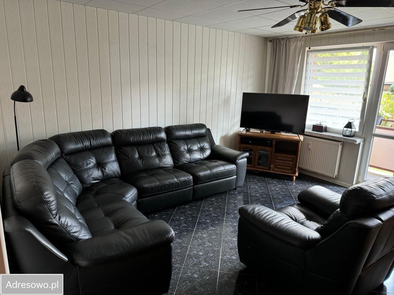 Mieszkanie 4-pokojowe Szczecin Bukowe, ul. Czerwona