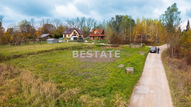 Działka budowlana Tarnów, ul. Grunwaldzka. Zdjęcie 4