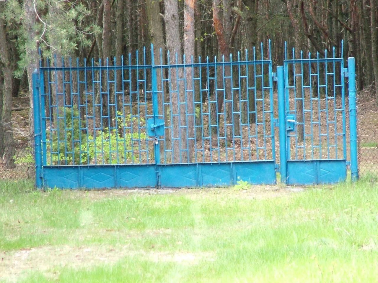 Działka budowlana Michałów-Reginów. Zdjęcie 8