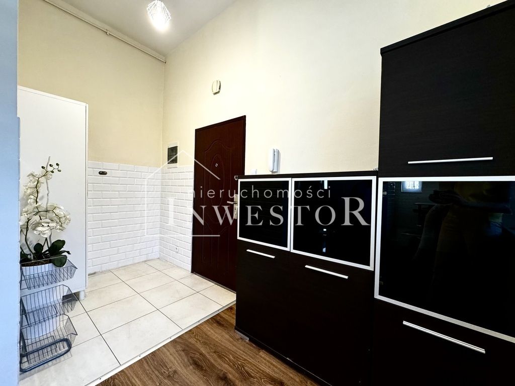 Mieszkanie 1-pokojowe Dzierżoniów, ul. 11 Listopada. Zdjęcie 3