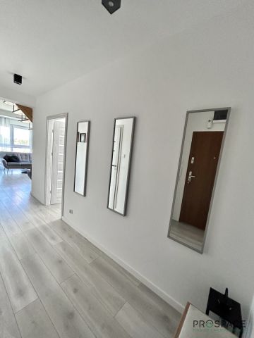 Mieszkanie 4-pokojowe Zielona Góra, ul. Franciszka Rzeźniczaka. Zdjęcie 14