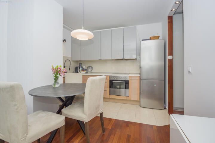 Mieszkanie 4-pokojowe Kraków Mistrzejowice, os. Oświecenia. Zdjęcie 4