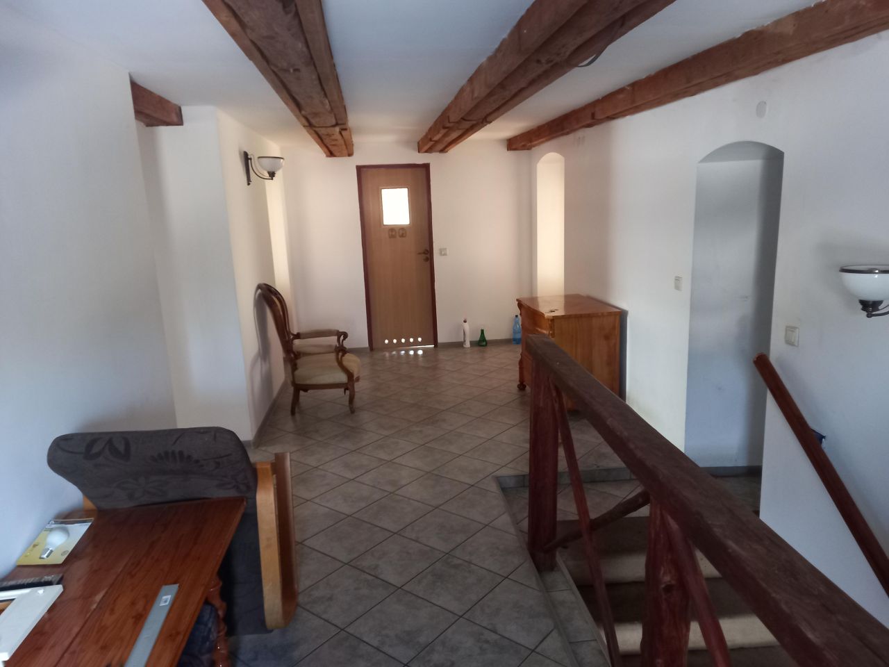 Mieszkanie 4-pokojowe Jelenia Góra Maciejowa, ul. Trzcińska. Zdjęcie 7