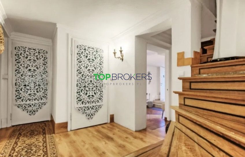 Lokal Warszawa. Zdjęcie 3