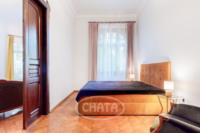 Mieszkanie 2-pokojowe Wrocław Plac Grunwaldzki, ul. Marii Curie-Skłodowskiej. Zdjęcie 6