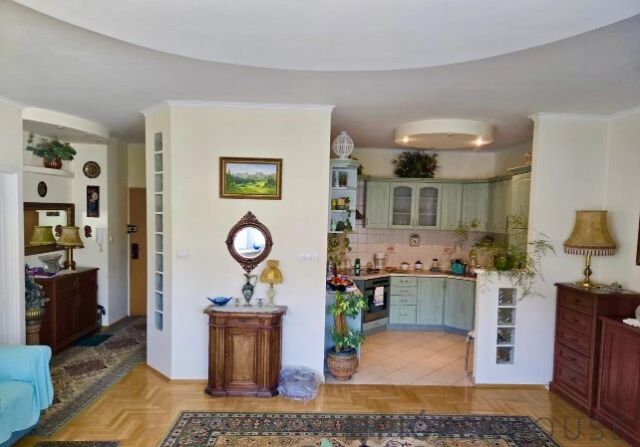 Mieszkanie 2-pokojowe Warszawa Ursynów, ul. Makolągwy. Zdjęcie 4