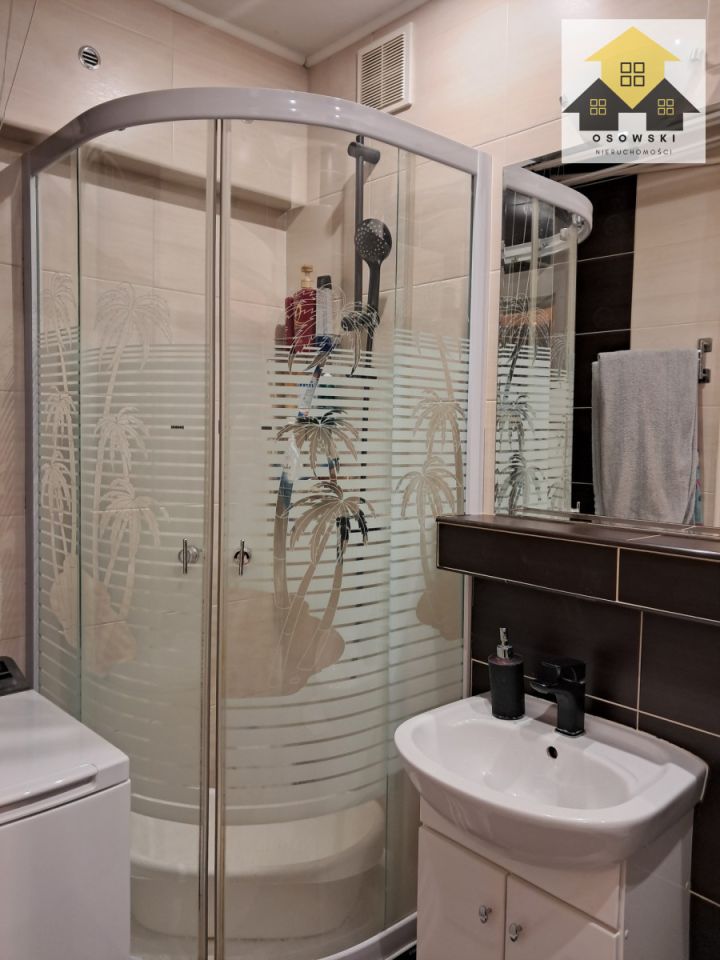 Mieszkanie 2-pokojowe Gdańsk Stogi, ul. Tamka. Zdjęcie 5