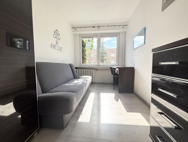 Mieszkanie 6-pokojowe Białystok Piaski, ul. Jerzego Waszyngtona. Zdjęcie 4