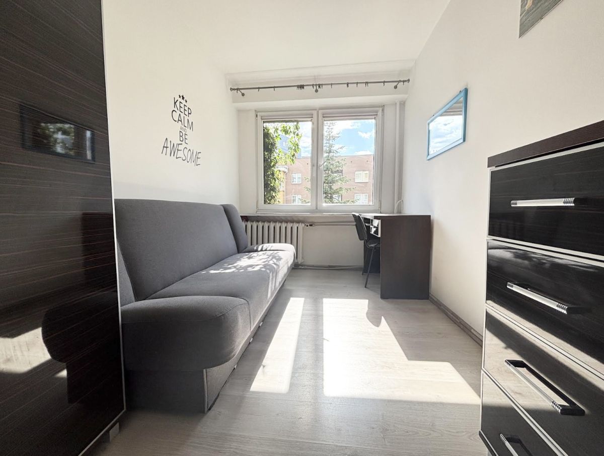 Mieszkanie 6-pokojowe Białystok Piaski, ul. Jerzego Waszyngtona. Zdjęcie 4