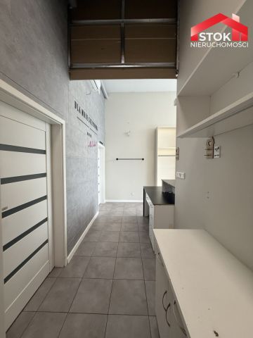 Lokal Białystok Piaski, ul. Prezydenta Ryszarda Kaczorowskiego. Zdjęcie 9