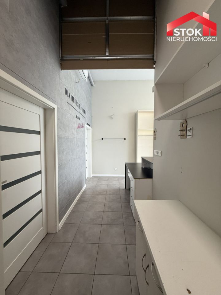 Lokal Białystok Piaski, ul. Prezydenta Ryszarda Kaczorowskiego. Zdjęcie 9