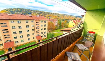 Mieszkanie 3-pokojowe Ustrzyki Dolne, ul. Witolda Gombrowicza