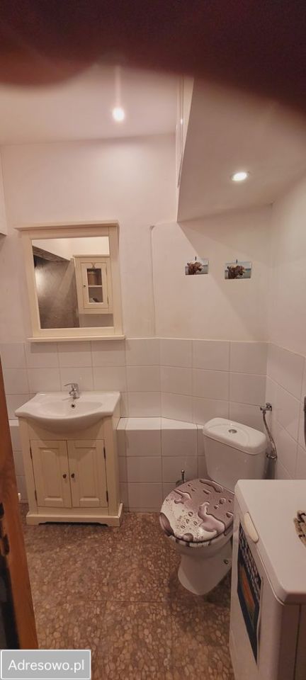 Mieszkanie 2-pokojowe Łódź Polesie, ul. płk. dr. Stanisława Więckowskiego. Zdjęcie 9