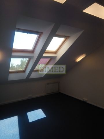 Biuro Warszawa Wilanów. Zdjęcie 7