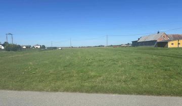 Działka budowlana Brużyczka Mała