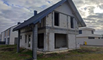 dom wolnostojący Janów Lubelski, ul. Cicha